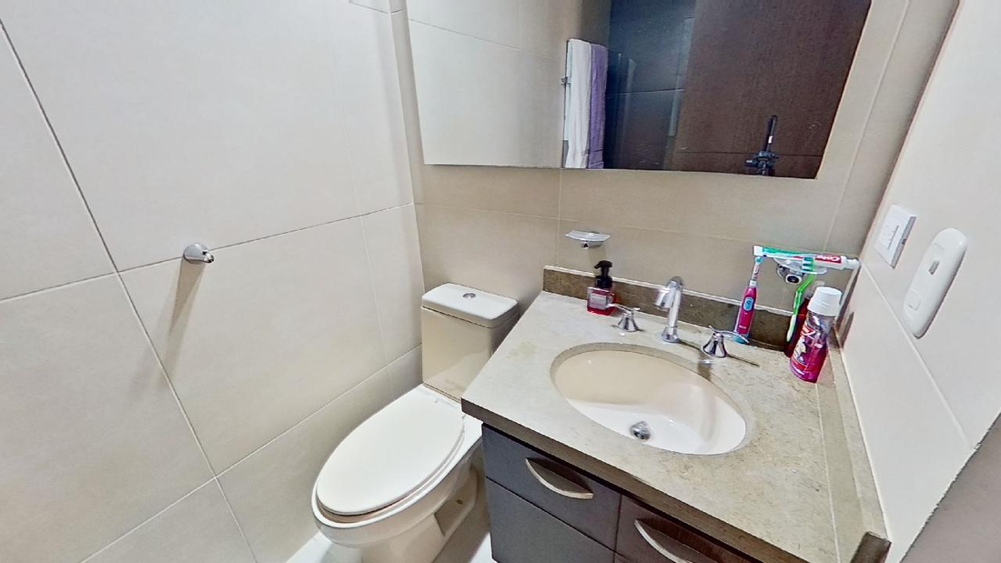 Apartamento en Venta en el Conjunto Los Naranjos