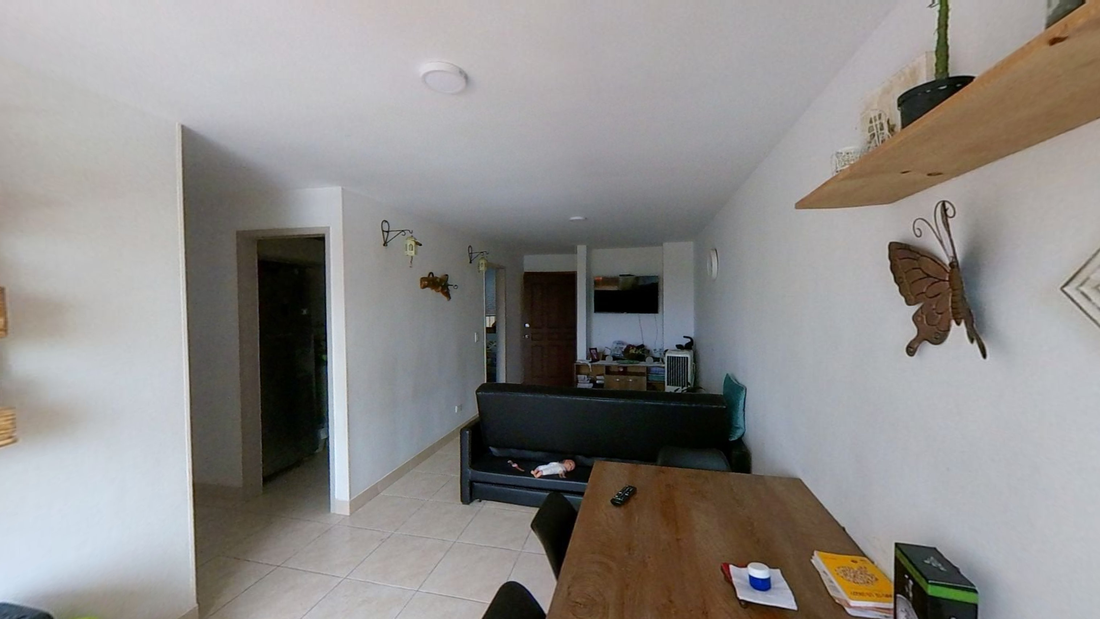 Apartamento en Venta en el Conjunto Altamira