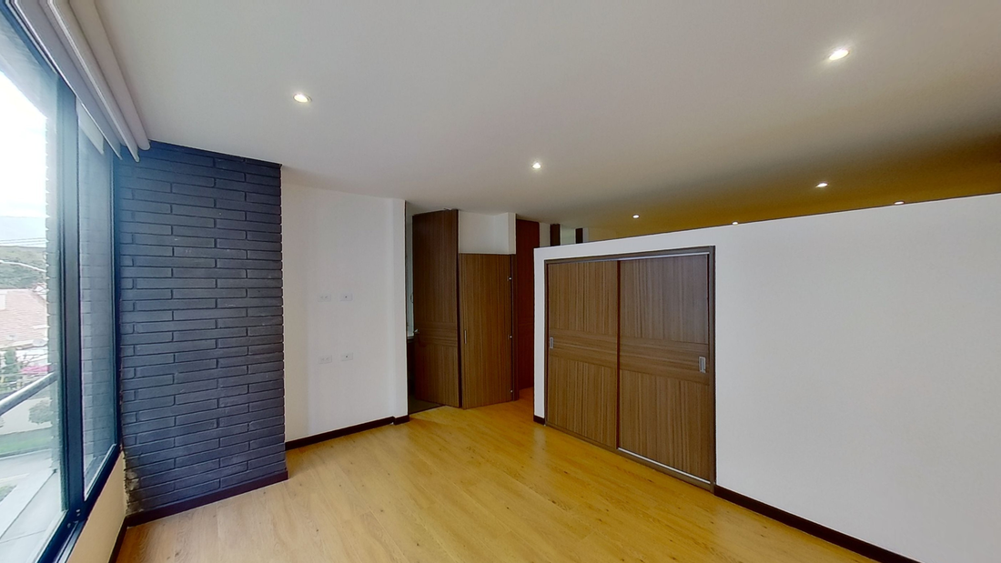 Apartamento en Venta en el Conjunto Santa Ana