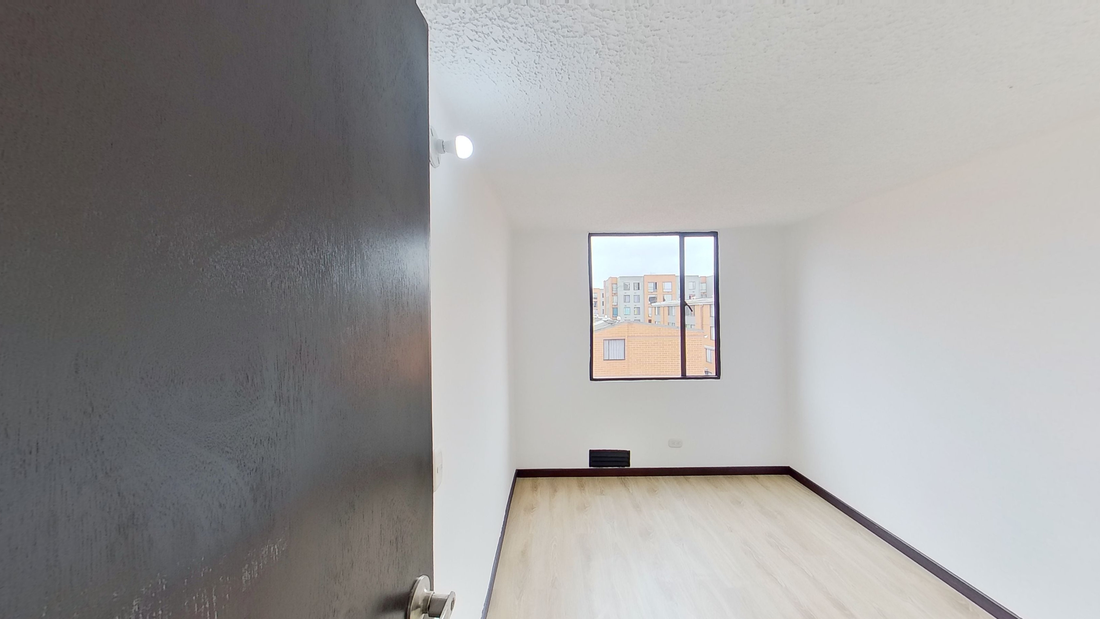 Apartamento en Venta en el Conjunto Parque Campestre 5