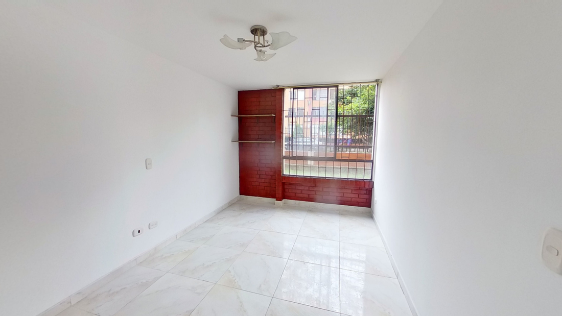 Apartamento en Venta en el Conjunto Primavera