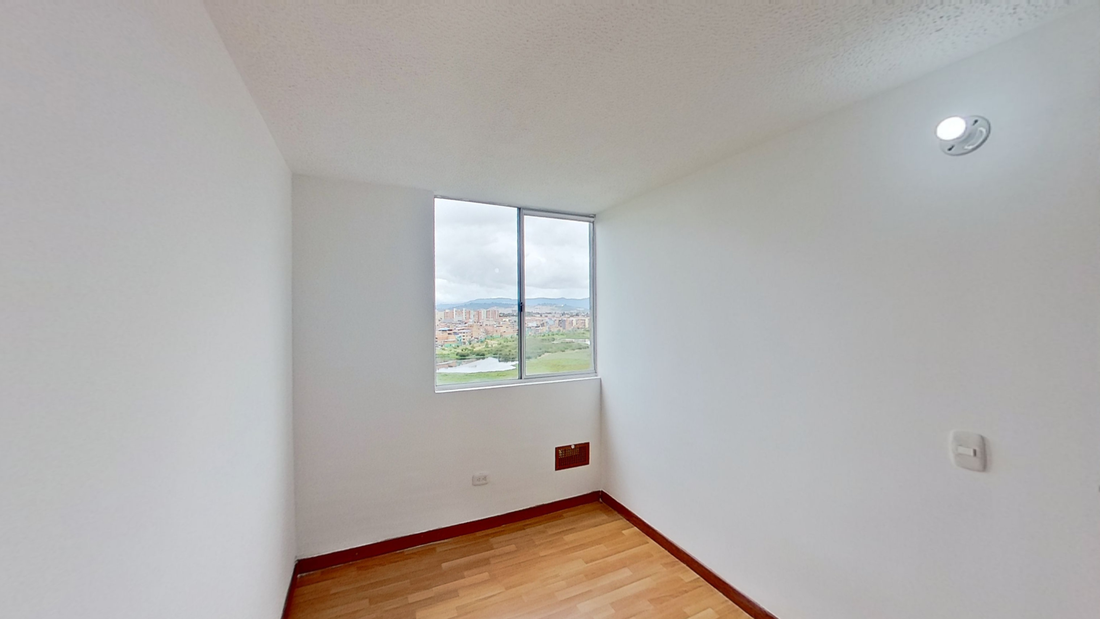 Apartamento en Venta en el Conjunto Mirador del Jaboque