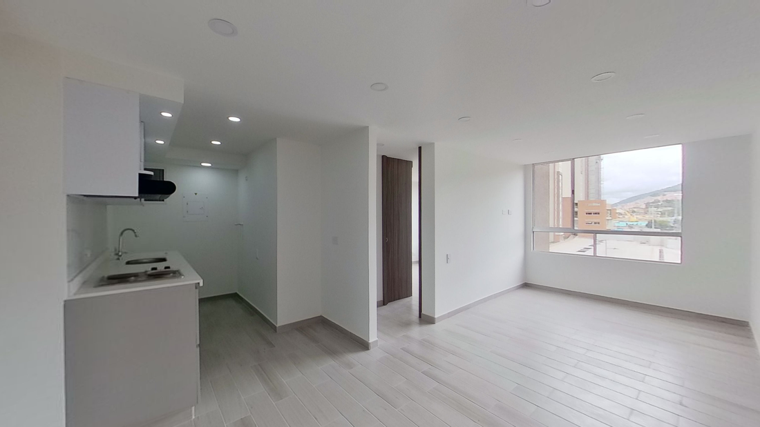 Apartamento en Venta en el Conjunto Navarra