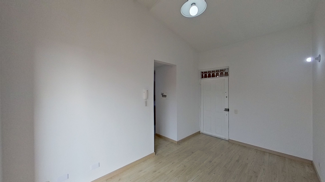 Apartamento en Venta en el Conjunto Parque de Engativa