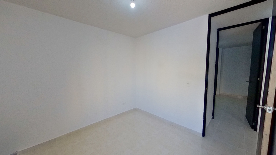 Apartamento en Venta en el Conjunto Caribe plaza