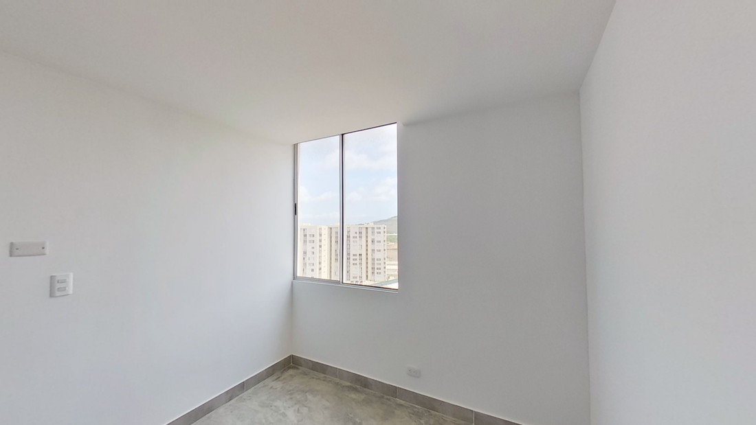 Apartamento en Venta en el Conjunto Turpial