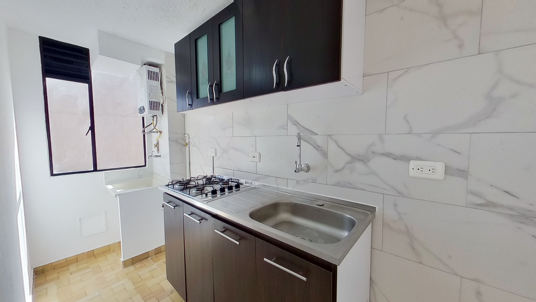 Apartamento en Venta en el Conjunto Los Condominios de Tejares 2