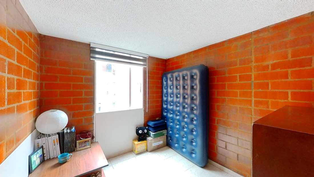 Apartamento en Venta en el Conjunto El Triunfo 3