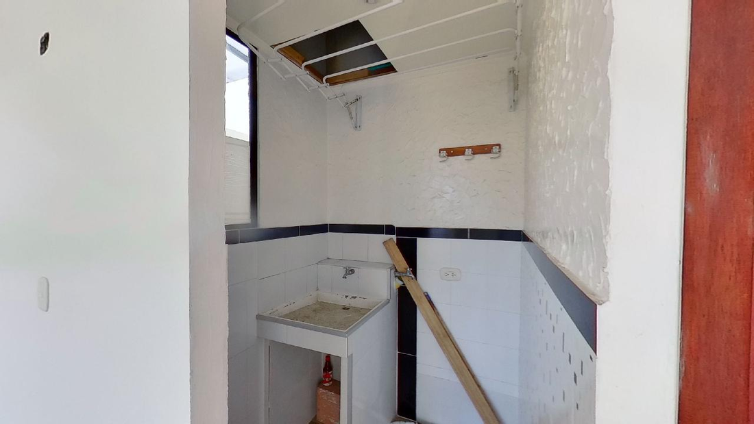 Apartamento en Venta en el Conjunto Parques de Bogotá Arrayán