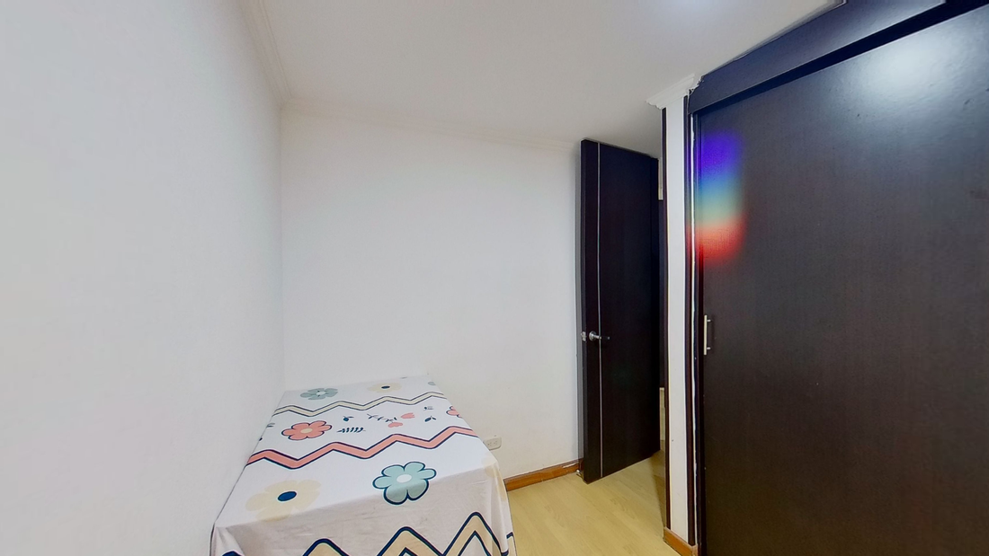 Apartamento en Venta en el Conjunto Edificio Ambrocia