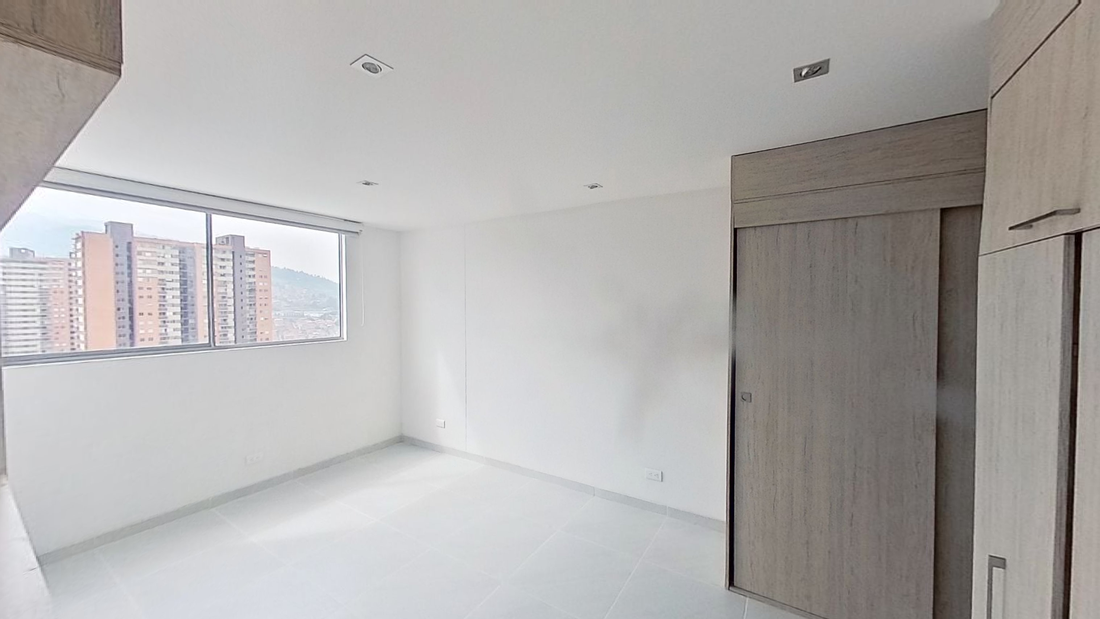 Apartamento en Venta en el Conjunto Nórdica