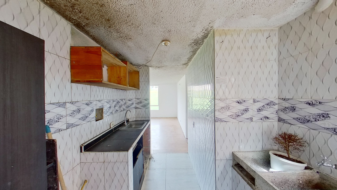 Apartamento en Venta en el Conjunto Mirador de Usme 2