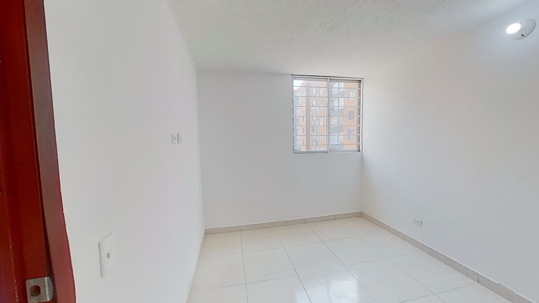 Apartamento en Venta en el Conjunto Cala