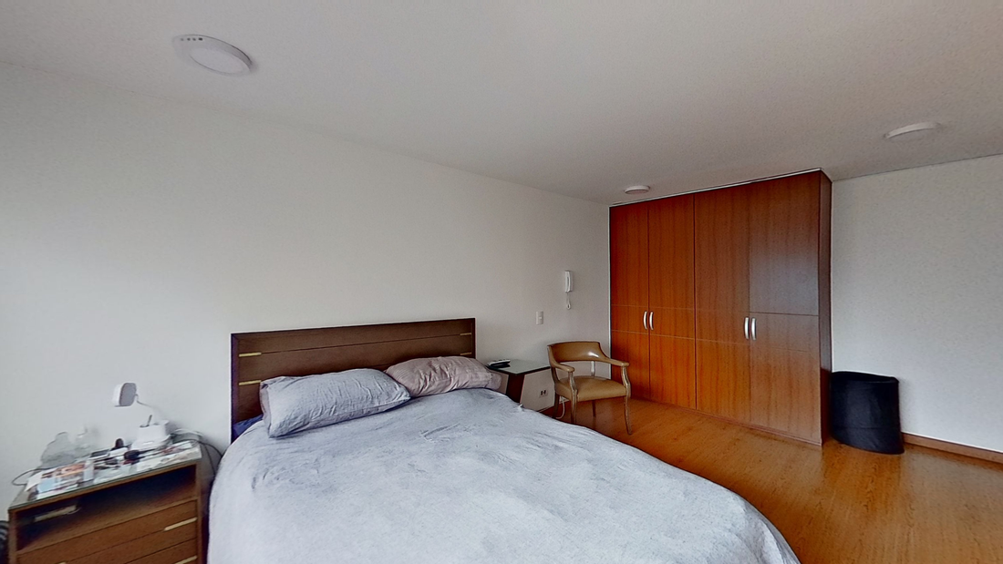 Apartamento en Venta en el Conjunto San Lucar