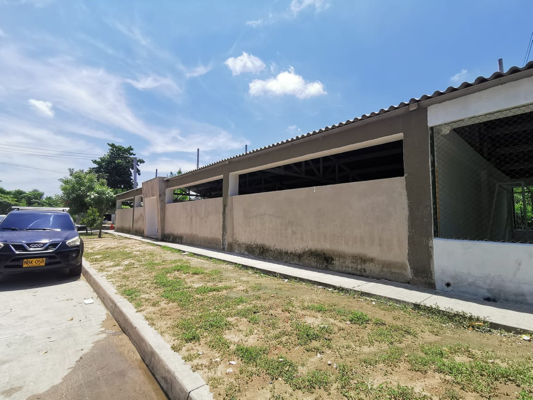 Apartamento en Venta en el Conjunto Ciudad caribe