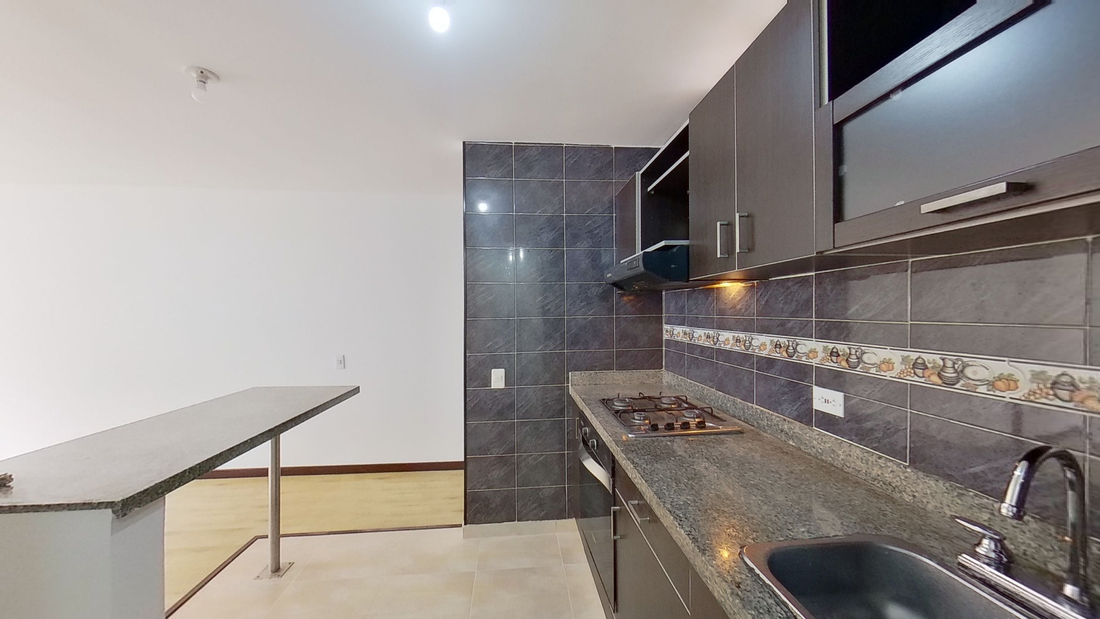 Apartamento en Venta en el Conjunto La Reserva