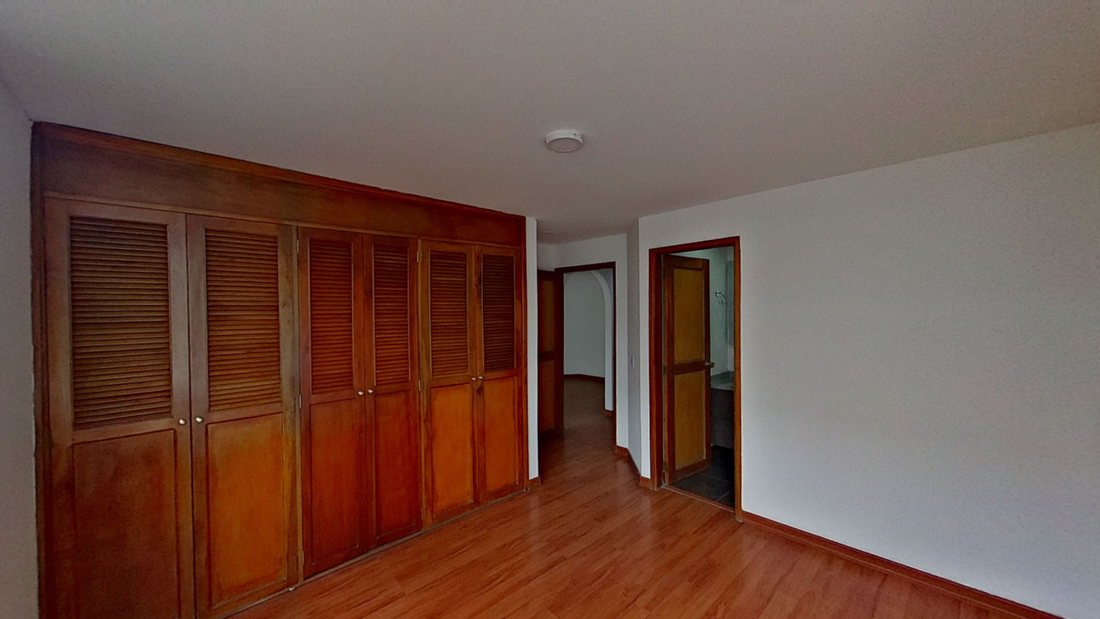 Apartamento en Venta en el Conjunto Arcos del Batán