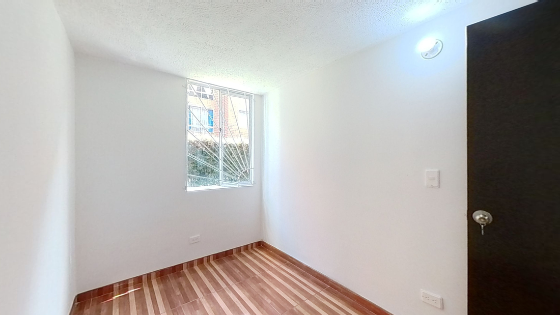 Apartamento en Venta en el Conjunto Nardo 2