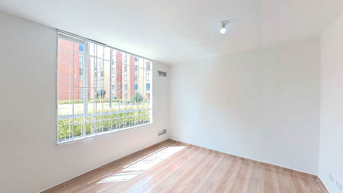 Apartamento en Venta en el Conjunto El Triunfo 4