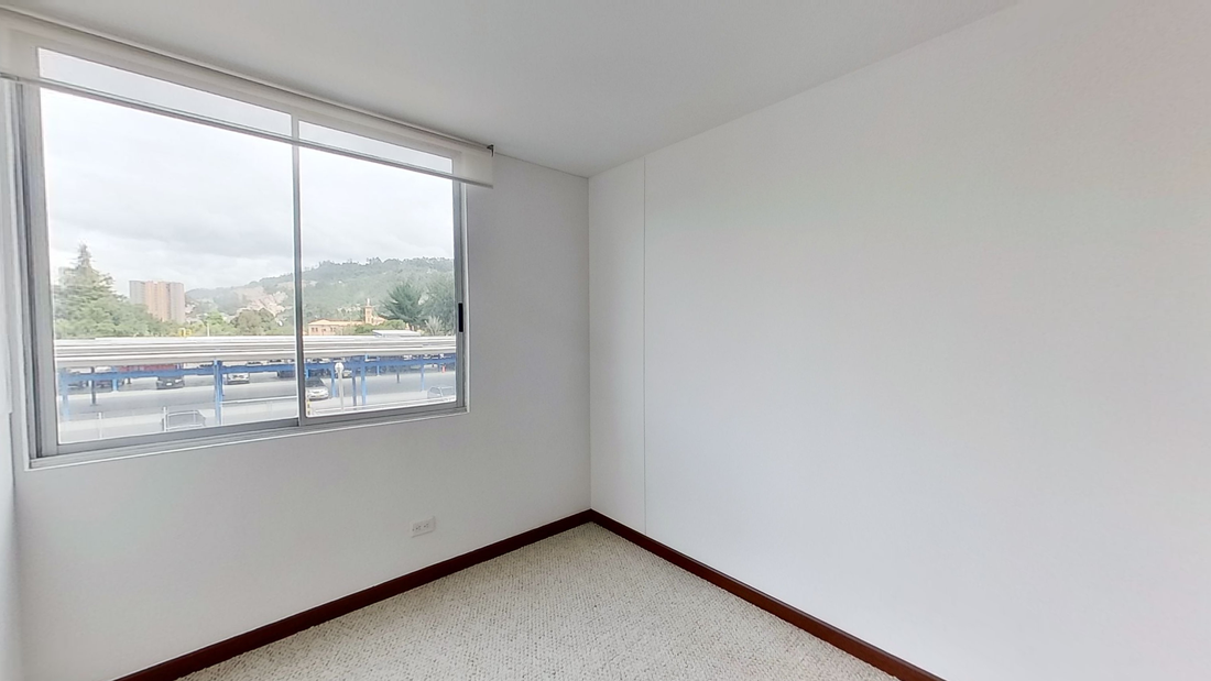 Apartamento en Venta en el Conjunto Miramont Club Residencial 1