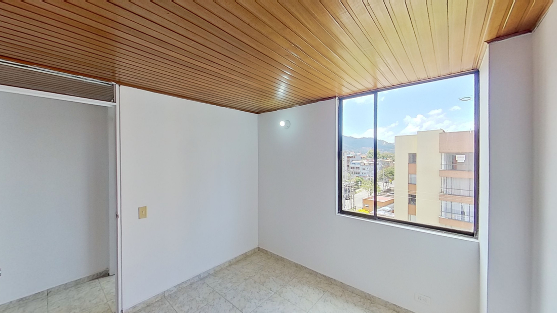 Apartamento en Venta en el Conjunto Alcázar del Rio