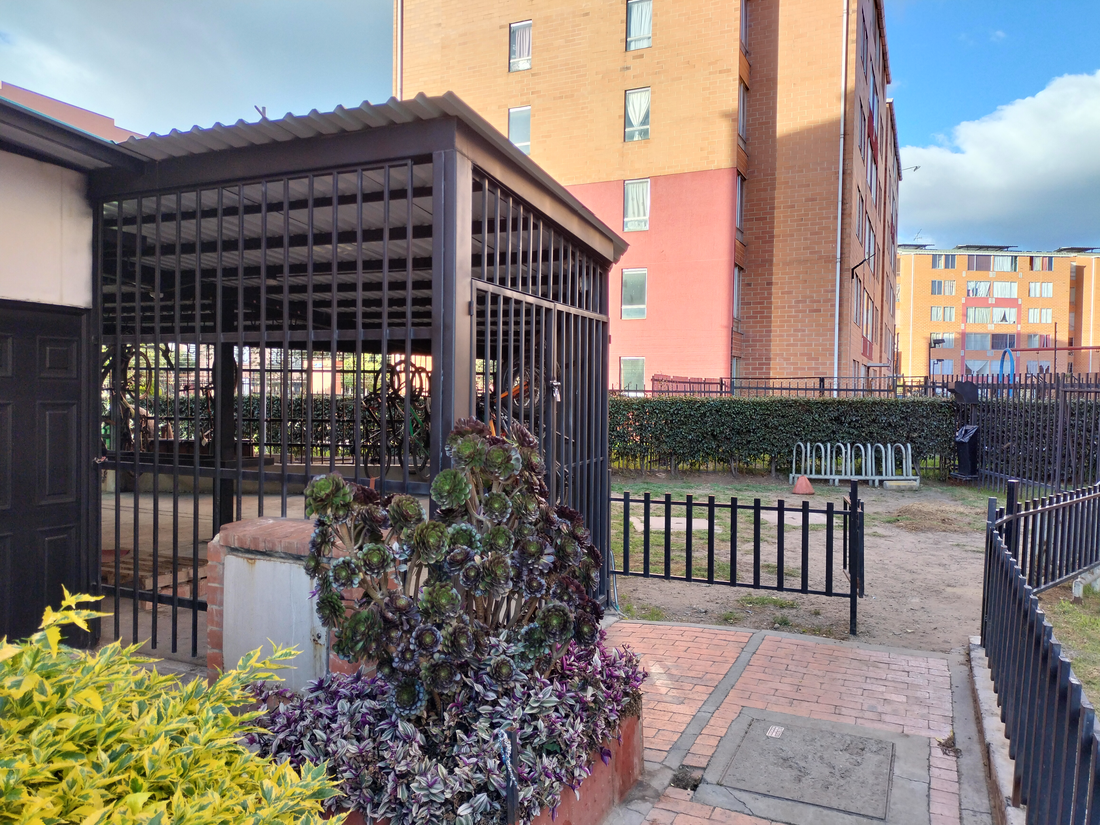 Apartamento en Venta en el Conjunto Frailejón 3