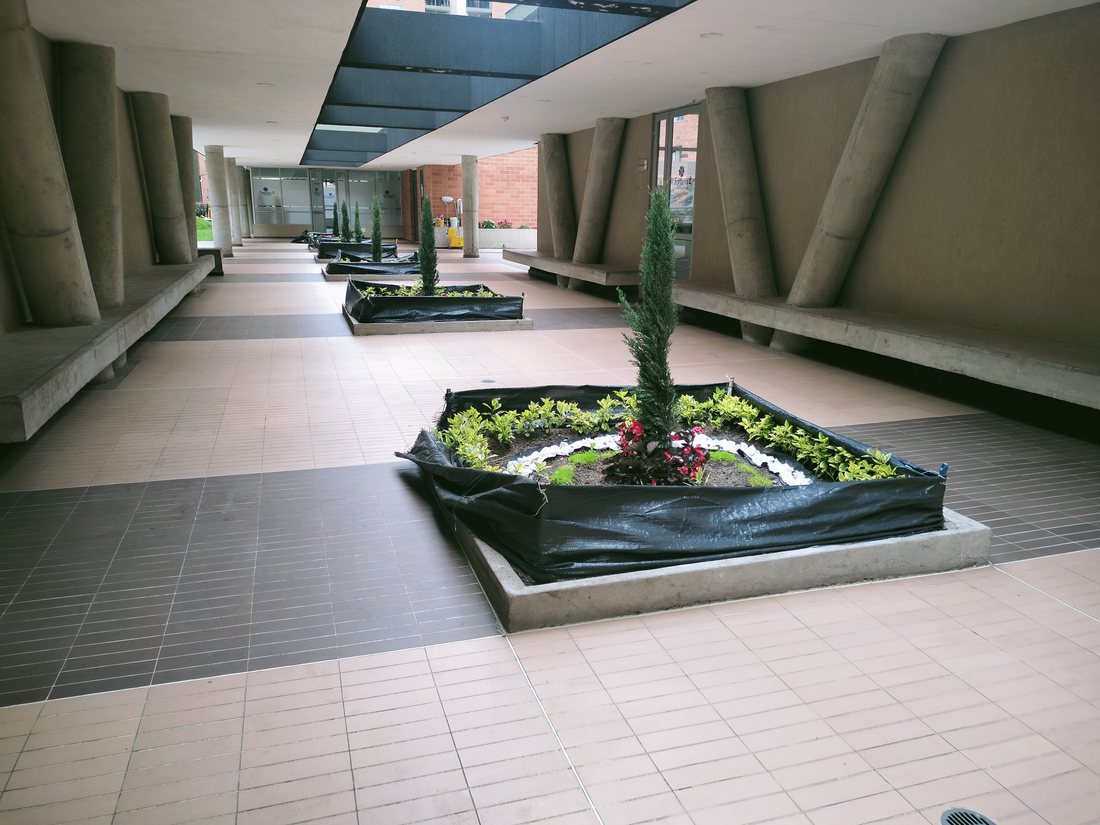 Apartamento en Venta en el Conjunto Fontana 2