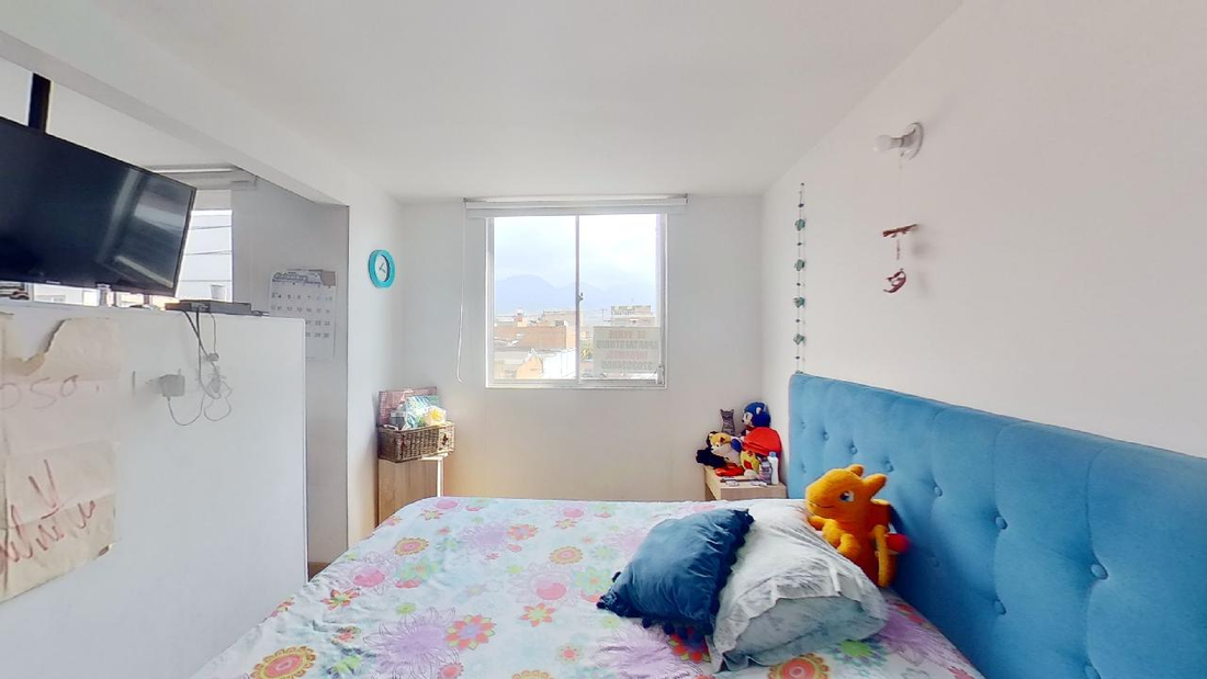 Apartamento en Venta en el Conjunto Torre Olaya