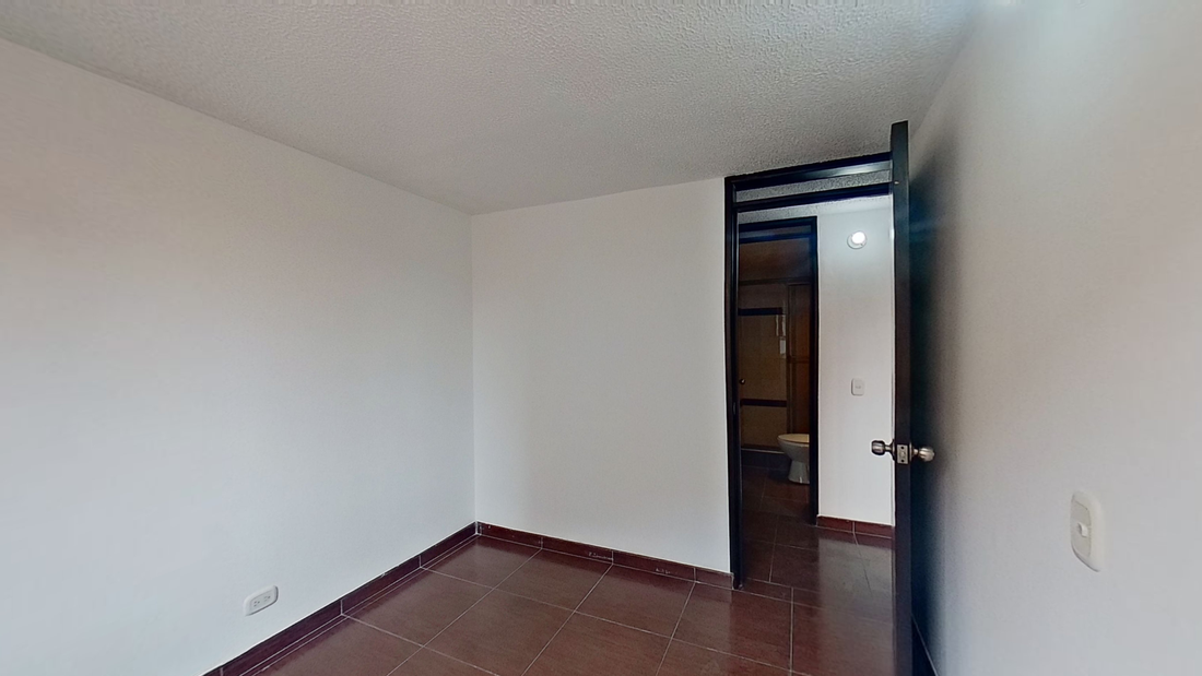 Apartamento en Venta en el Conjunto La Fortuna 1