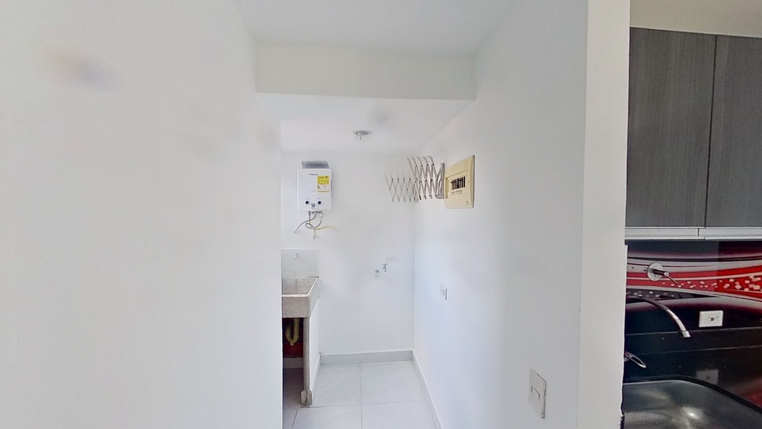Apartamento en Venta en el Conjunto Avellaneda