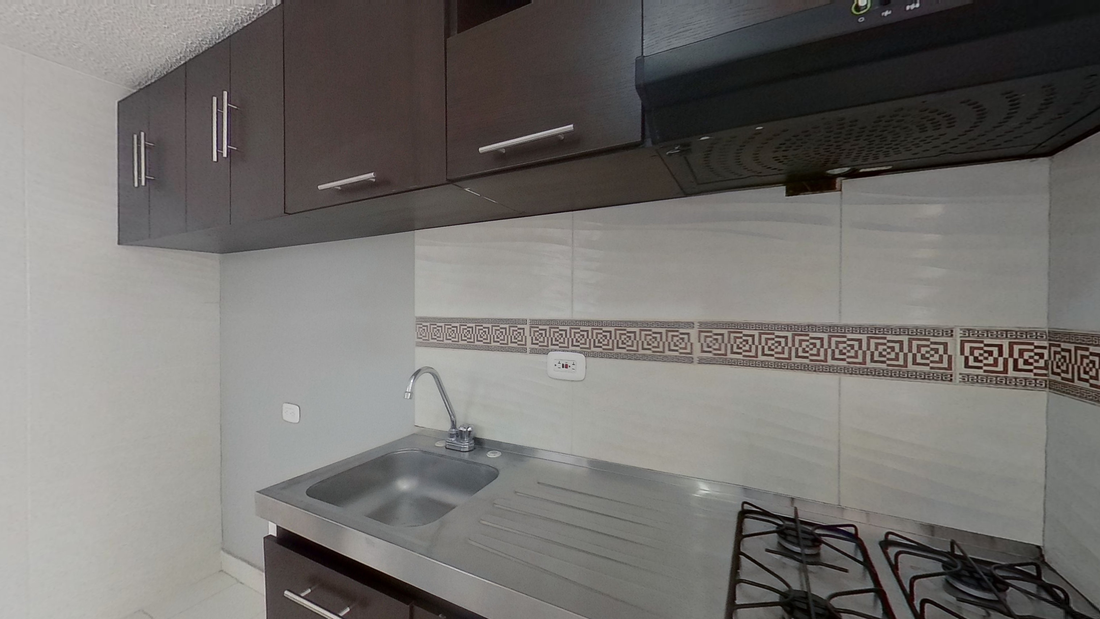 Apartamento en Venta en el Conjunto Terra Luna