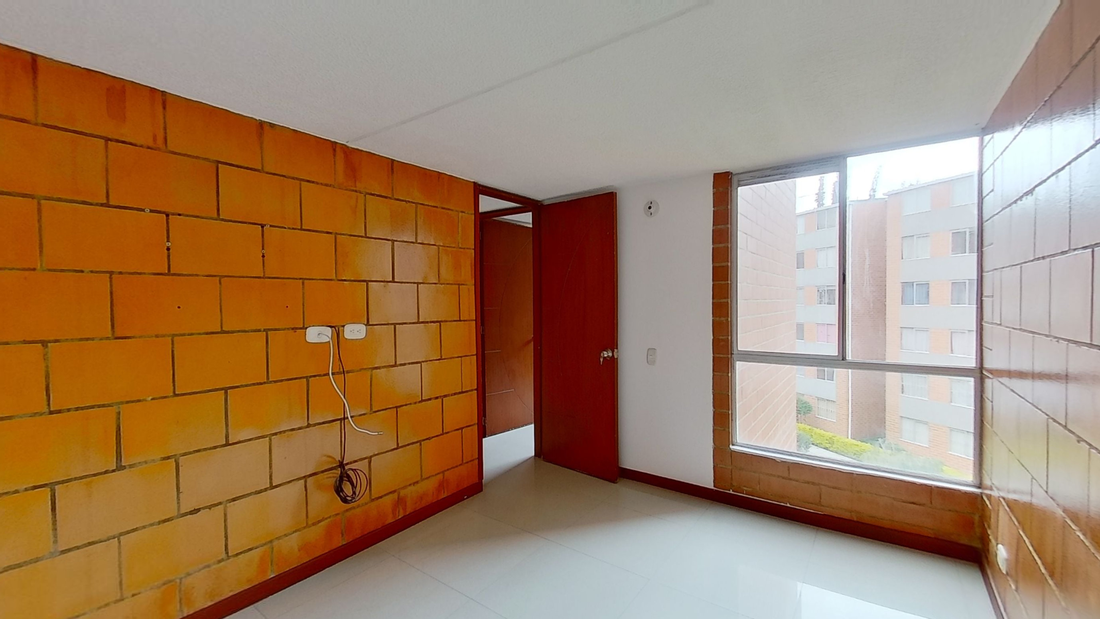 Apartamento en Venta en el Conjunto Reserva de Tierra Blanca 1