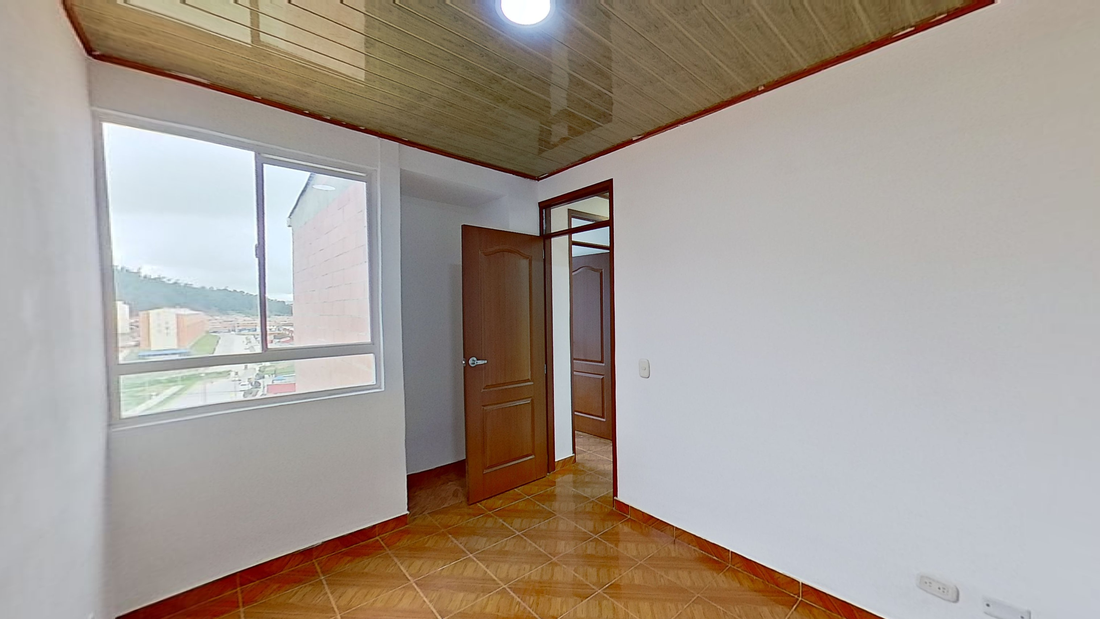 Apartamento en Venta en el Conjunto Yerbabuena