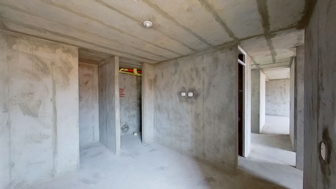 Apartamento en Venta en el Conjunto Provenzal