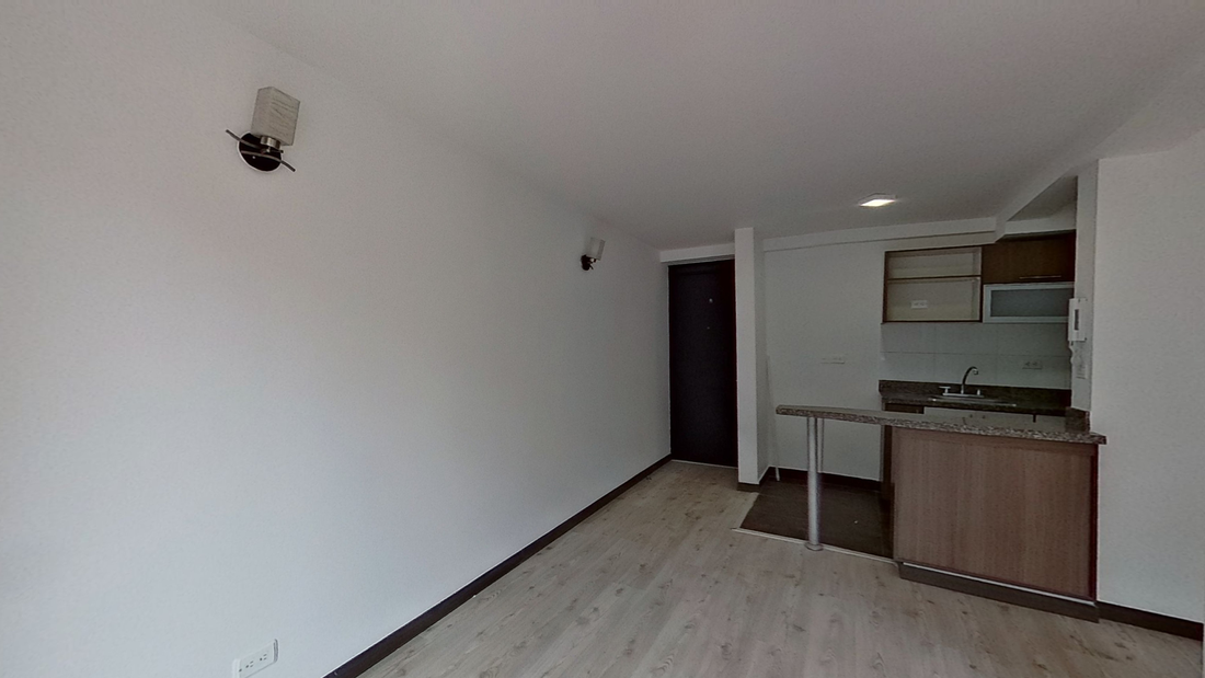 Apartamento en Venta en el Conjunto Milentto