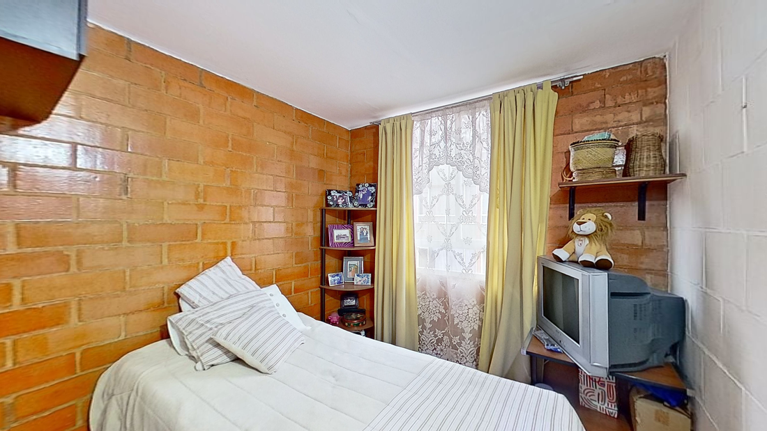 Apartamento en Venta en el Conjunto Yerbabuena
