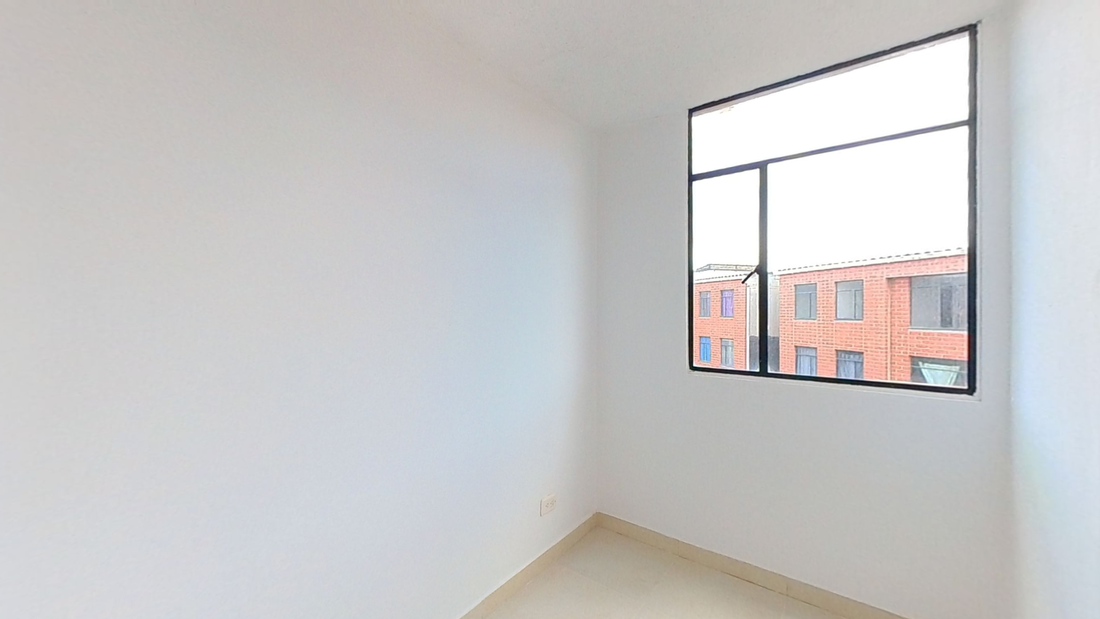 Apartamento en Venta en el Conjunto Los Condominios de Tejares 2