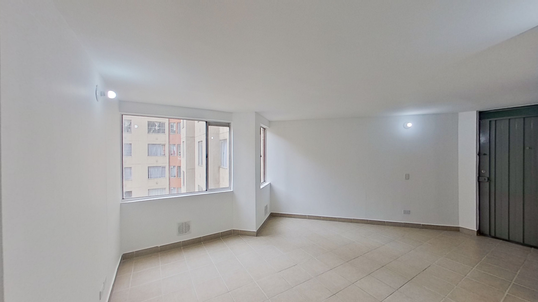 Apartamento en Venta en el Conjunto Bonavista 2
