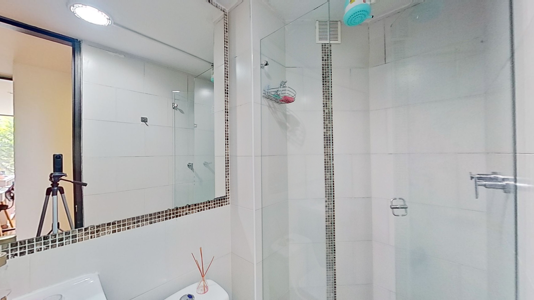 Apartamento en Venta en el Conjunto Balcones de Torrealta