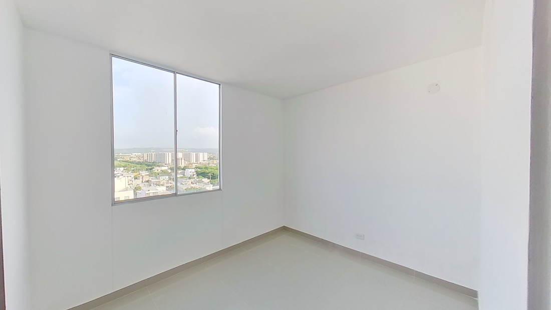 Apartamento en Venta en el Conjunto El Club