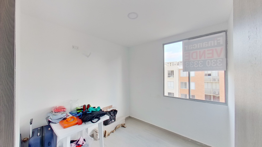 Apartamento en Venta en el Conjunto Mirla