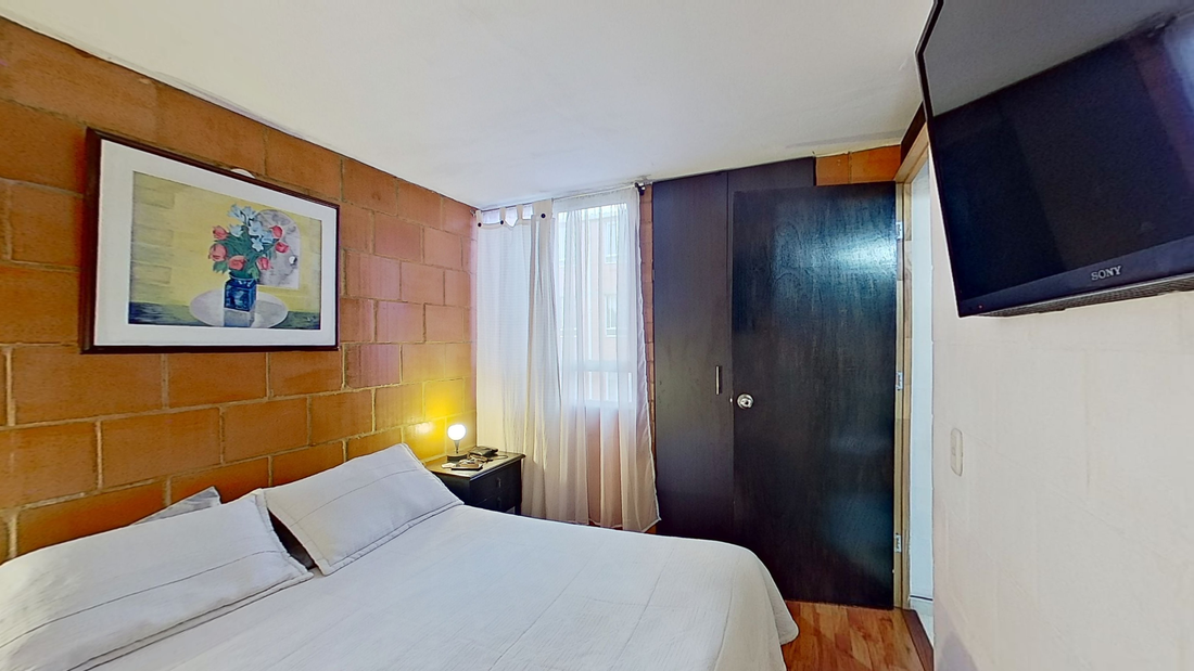 Apartamento en Venta en el Conjunto Yerbabuena