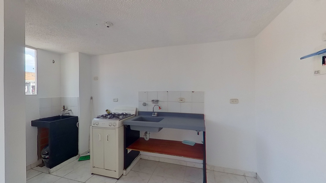 Apartamento en Venta en el Conjunto La Esperanza 3