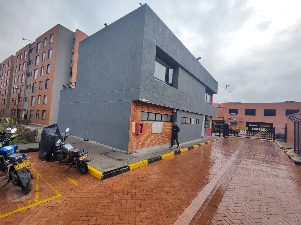 Apartamento en Venta en el Conjunto Victoria 2