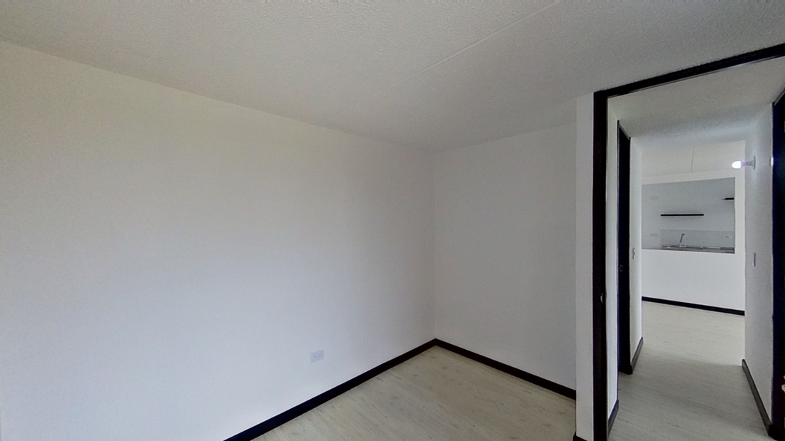 Apartamento en Venta en el Conjunto Torrentes 2