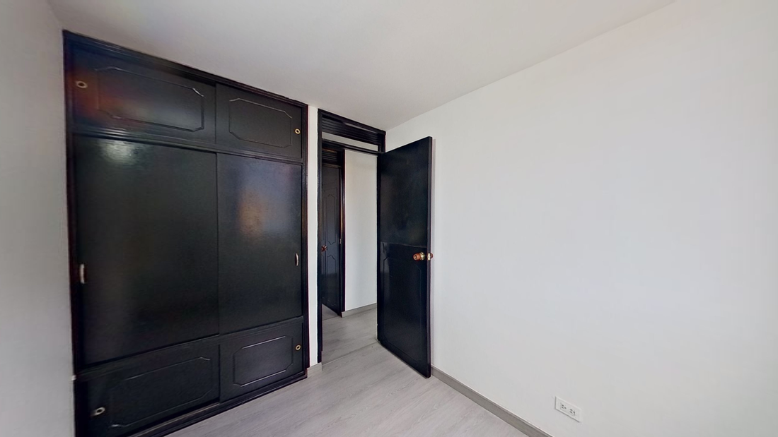 Apartamento en Venta en el Conjunto Senderos del Recreo 2
