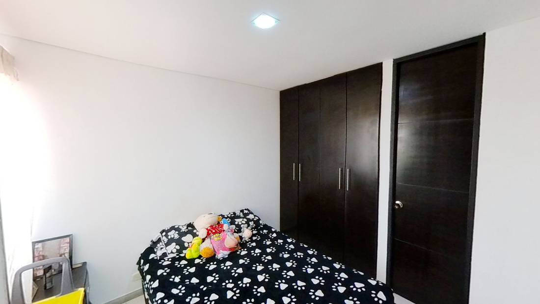 Apartamento en Venta en el Conjunto Alto Verde