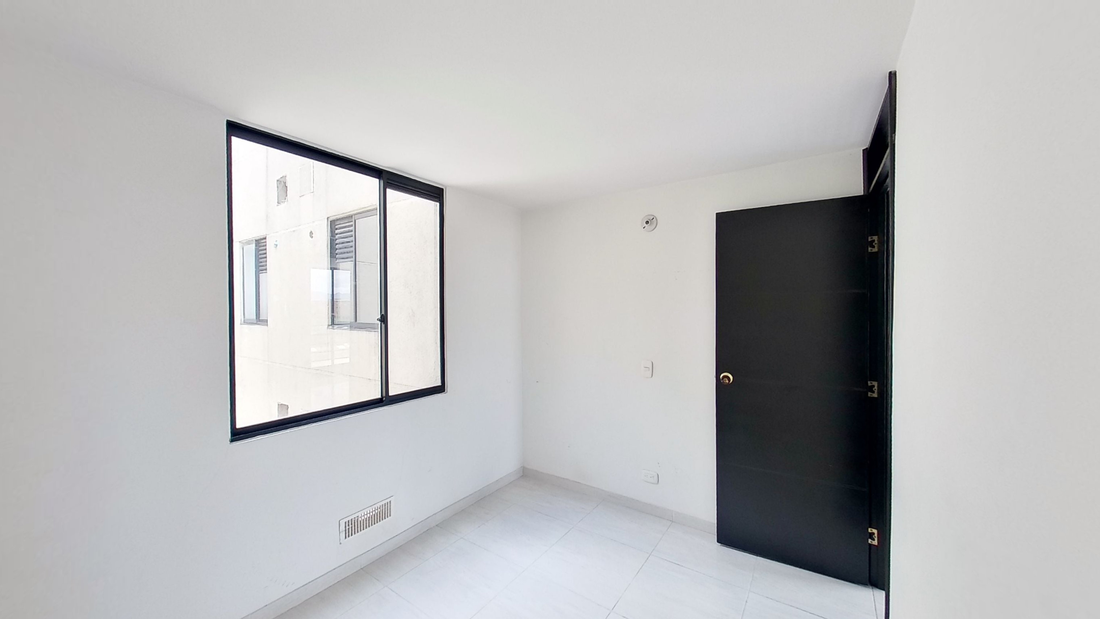 Apartamento en Venta en el Conjunto La Castellana Hacienda Madrid