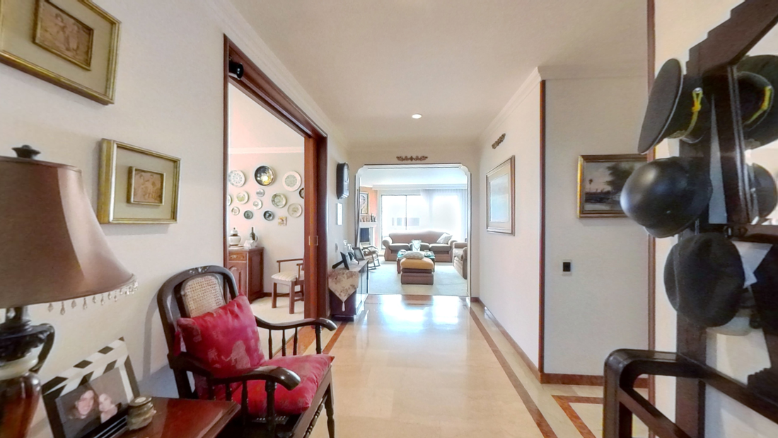 Apartamento en Venta en el Conjunto Rincón de la 119