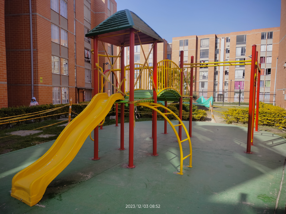 Apartamento en Venta en el Conjunto La Grandeza 4